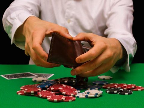 Sinais de Dependência em Jogos: Teste e Sintomas da Ludopatia