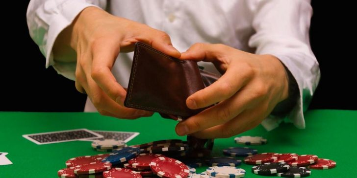 Sinais de Dependência em Jogos: Teste e Sintomas da Ludopatia - 1