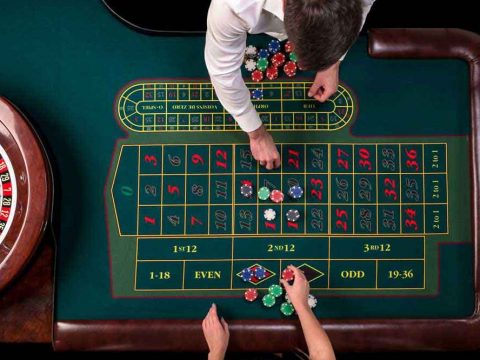 Top 10 Provedores de Live Casino e Estúdios de Dealers ao Vivo em 2025