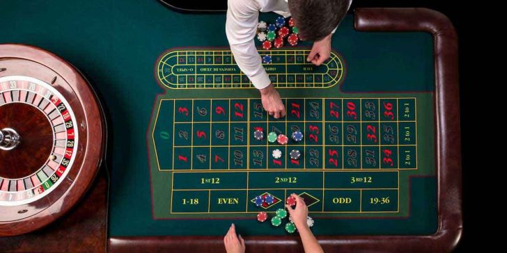 Top 10 Provedores de Live Casino e Estúdios de Dealers ao Vivo em 2025 - 1