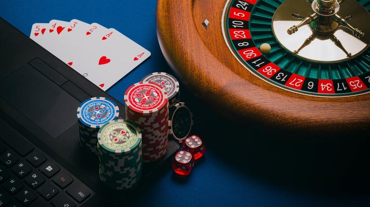 O Poder das Cores no Design de Slots: Transformando a Experiência em Cassinos - 2