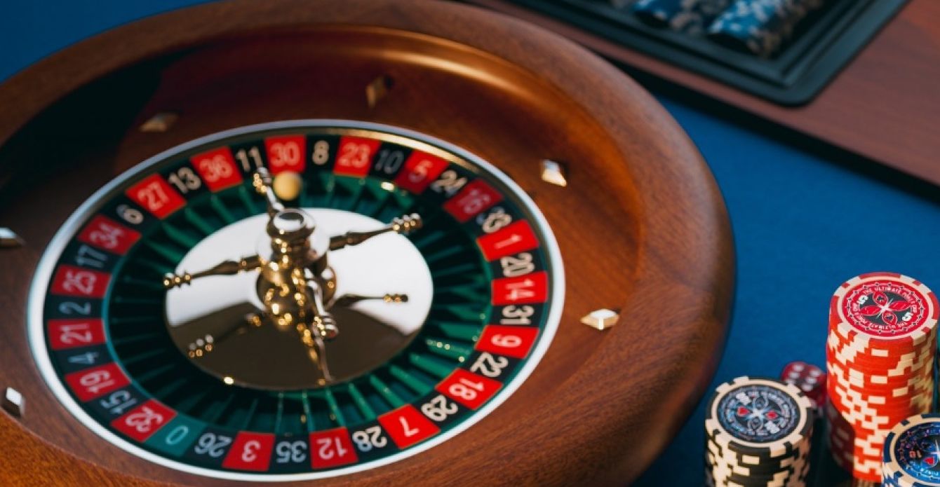 O Poder das Cores no Design de Slots: Transformando a Experiência em Cassinos - 3