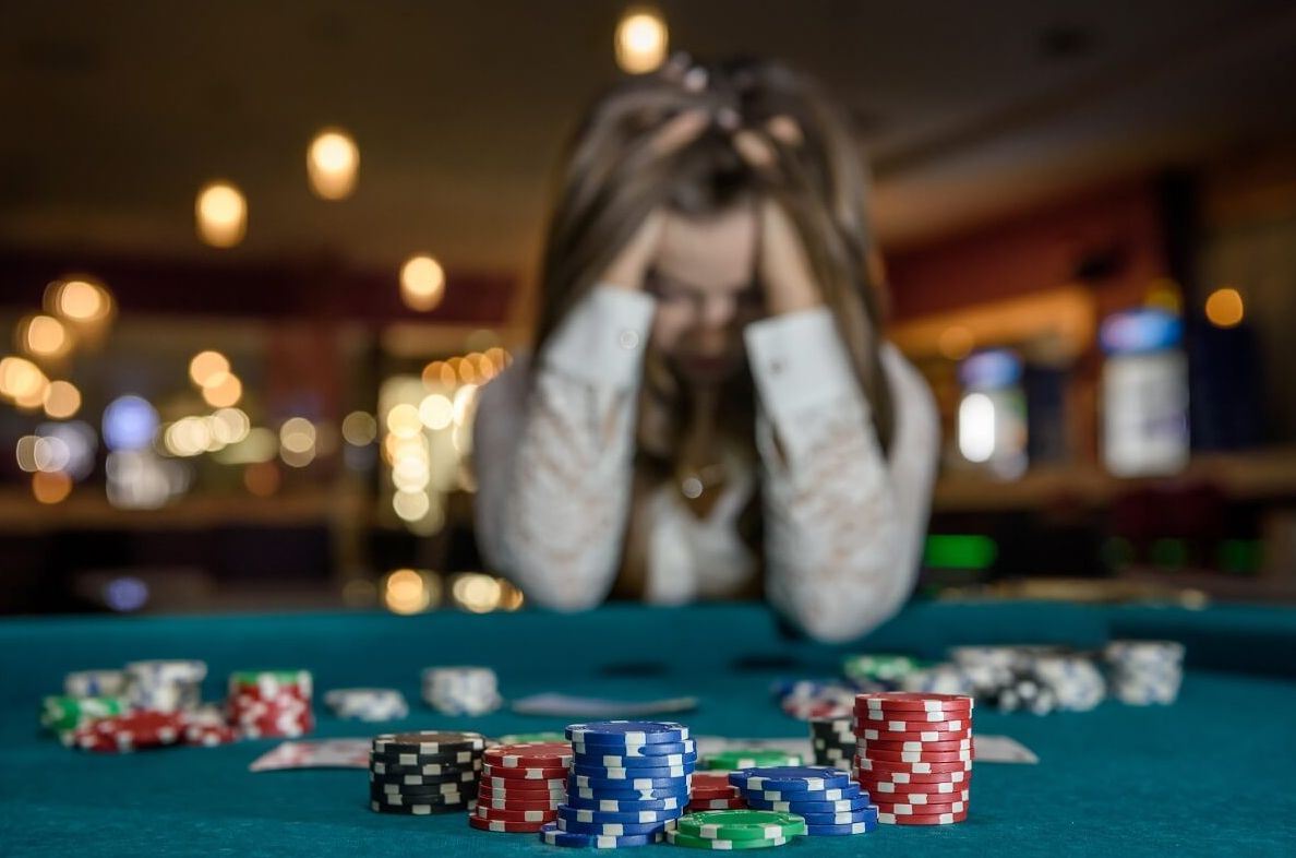 Sinais de Dependência em Jogos: Teste e Sintomas da Ludopatia - 2