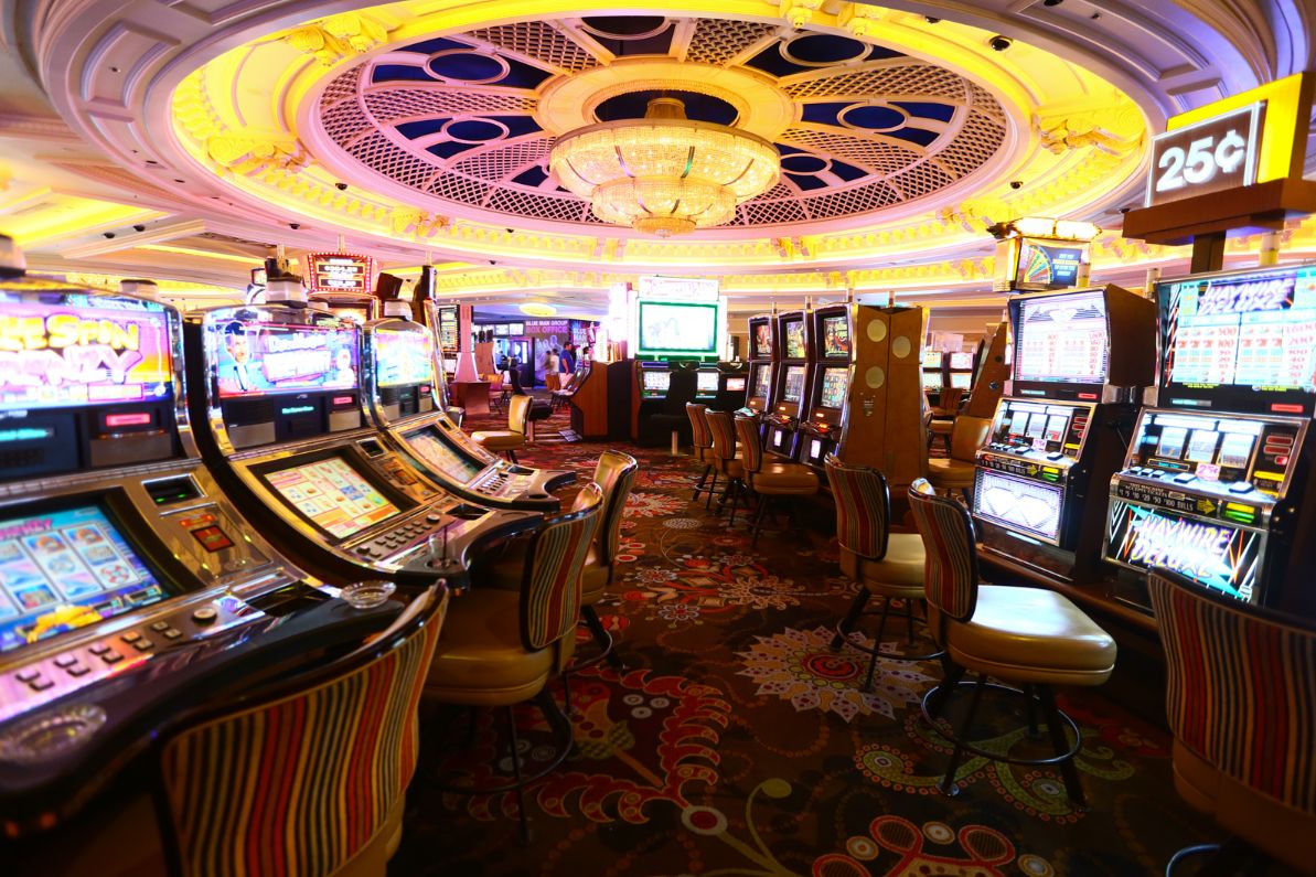 Estratégias e Regras do Baccarat: Como Ganhar Mais Vezes - 3