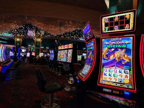 Craps: Regras, Estratégias e Dicas para Dominar o Jogo de Dados no Casino