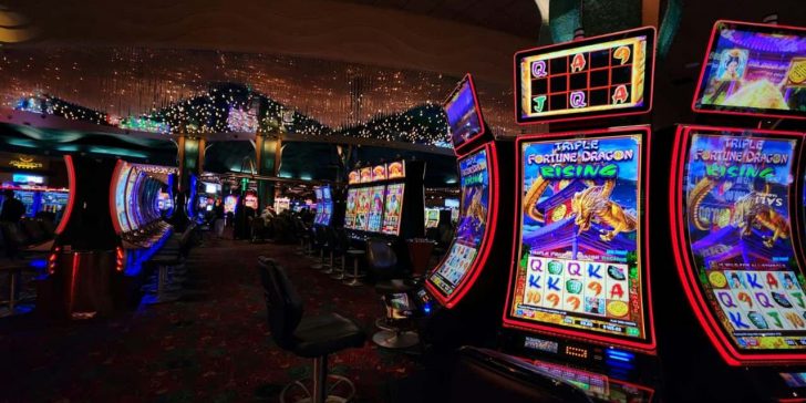 Craps: Regras, Estratégias e Dicas para Dominar o Jogo de Dados no Casino - 1