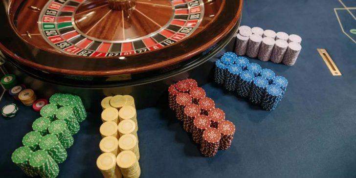 Cassino em Realidade Virtual: A Nova Fronteira dos Jogos de Azar Online - 1