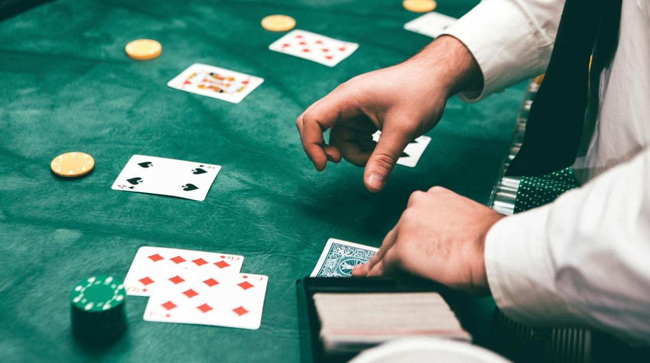 Craps: Regras, Estratégias e Dicas para Dominar o Jogo de Dados no Casino - 2