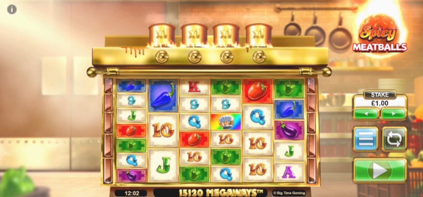 Como Jogar e Ganhar em Slots Megaways: Guia Completo - 3