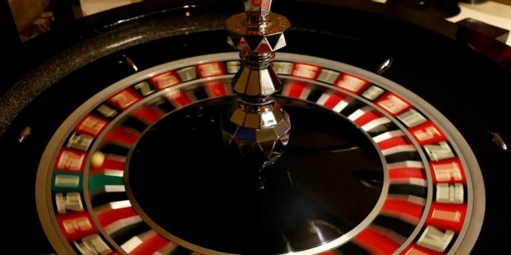 Jogo Responsável: Como Controlar o Impulso e Estabelecer Limites no Cassino - 1
