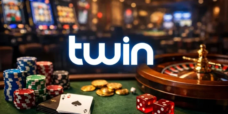 Casino Twin: o guia definitivo sobre bônus, free spins e condições de saque - 1