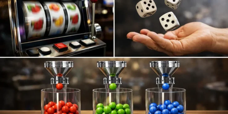 O efeito da perda nos slots: por que perder dói mais que ganhar - 1