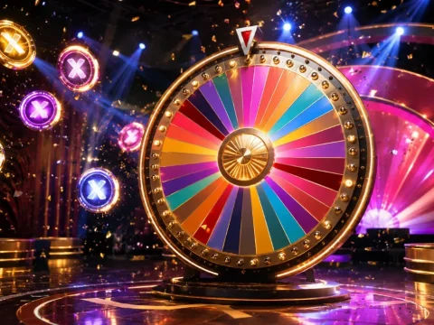 Crazy Time: como funciona a roda, bônus e multiplicadores