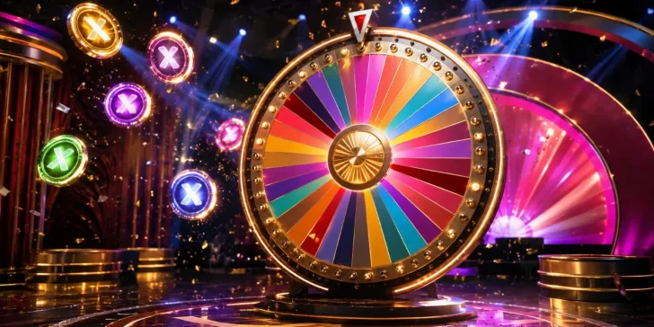 Crazy Time: como funciona a roda, bônus e multiplicadores - 1